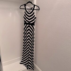 White House Black Market Maxi Dress